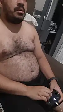 Urso Nerd online show from May 2026 03:47:01 AM