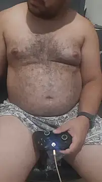 Urso Nerd online show from May 2026 04:31:01 AM