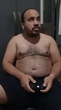 Urso Nerd online show from July 2026 04:19:01 AM