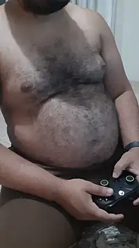 Urso Nerd online show from March 2026 03:34:01 PM