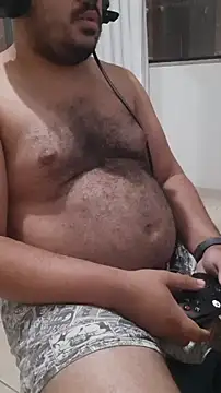 Urso Nerd online show from March 2026 04:23:02 PM