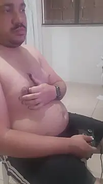 Urso Nerd online show from November 2025 03:59:01 PM