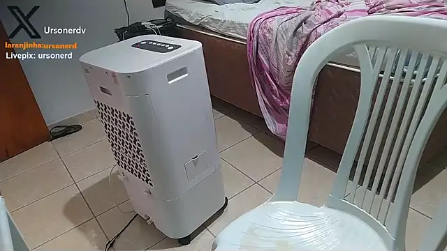 Urso Nerd online show from February 2026 03:43:01 PM