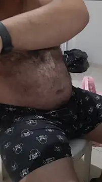 Urso Nerd online show from February 2026 11:49:01 PM