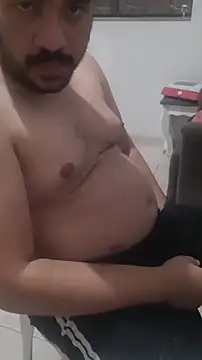 Urso Nerd online show from October 2025 04:14:01 PM