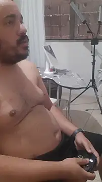 Urso Nerd online show from November 2025 04:35:02 PM