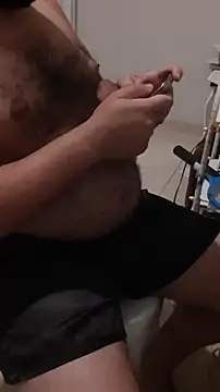 Urso Nerd online show from April 2026 03:54:02 AM