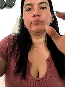 sweetdulcexxx online show from October 2025 02:40:01 PM