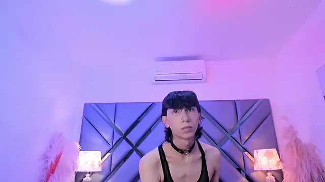 Milan LewisS online show from March 2026 01:19:02 PM