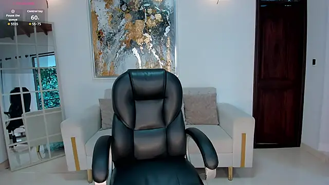 MeganScott online show from June 2026 11:26:01 AM