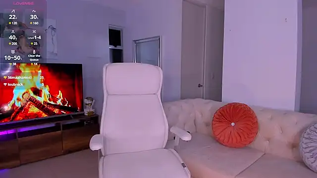 MeganScott online show from March 2025 05:12:02 AM