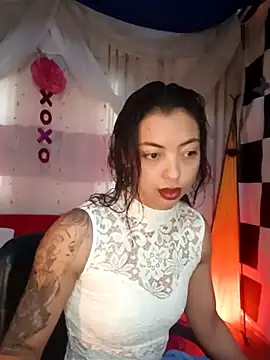 kendraof online show from February 2026 07:59:02 PM