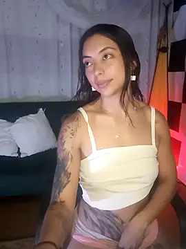 kendraof online show from March 2026 11:21:02 PM