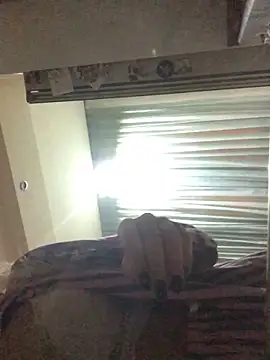 AlevNaz online show from February 2026 03:29:01 AM