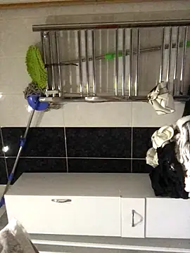 AlevNaz online show from September 2025 01:23:01 AM