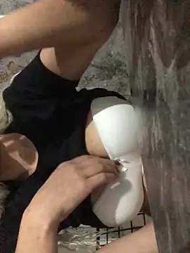 AlevNaz online show from October 2025 02:55:01 AM