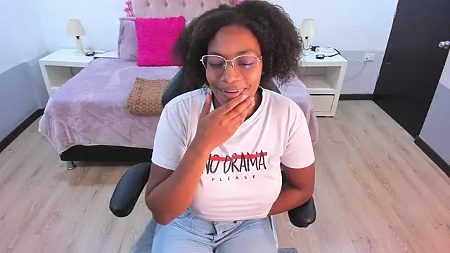 ebony fantasy2 online show from October 2025 12:13:02 PM