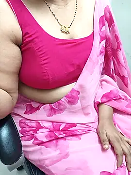Anushka134 online show from September 2025 05:08:01 PM