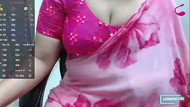 Anushka134 online show from December 2025 12:43:02 AM