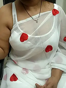Anushka134 online show from October 2025 06:31:02 PM