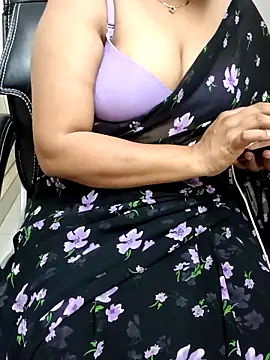 Anushka134 online show from October 2025 08:57:02 AM