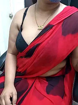 Anushka134 online show from September 2025 09:15:01 AM