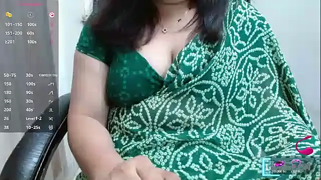 Anushka134 online show from June 2026 05:43:01 PM
