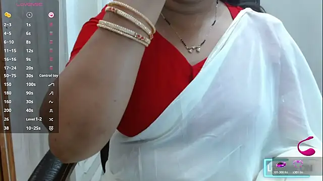 Anushka134 online show from July 2026 05:14:01 PM