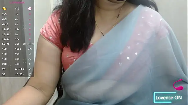 Anushka134 online show from July 2026 06:08:02 PM