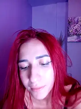 NataliaPrada s online show from February 2026 07:33:01 PM