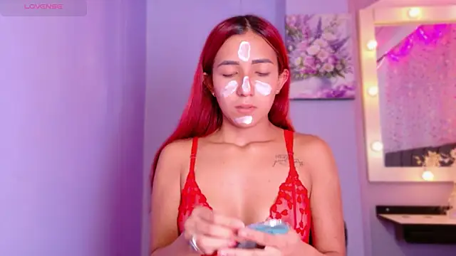 NataliaPrada s online show from June 2026 02:11:02 PM