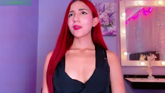 NataliaPrada s online show from March 2026 05:25:02 PM