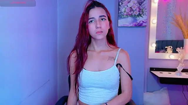 NataliaPrada s online show from September 2025 04:34:02 PM