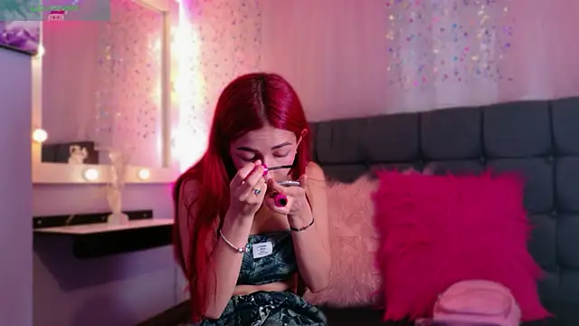 NataliaPrada s online show from March 2026 03:18:01 PM