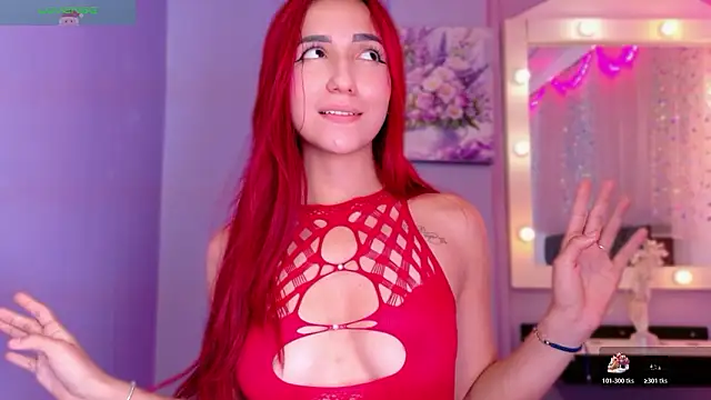 NataliaPrada s online show from March 2026 04:40:01 PM