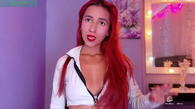 NataliaPrada s online show from April 2026 04:09:02 PM