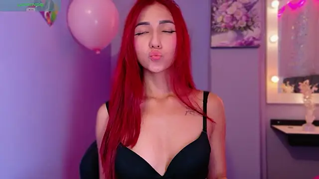 NataliaPrada s online show from February 2026 08:29:01 PM