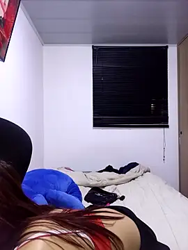 NataliaPrada s online show from October 2025 02:35:01 AM