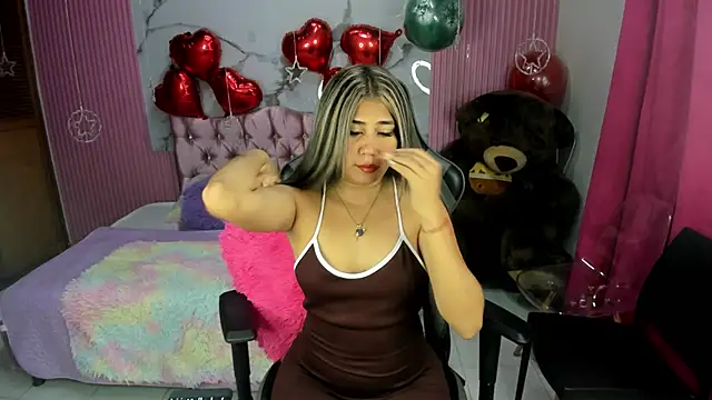 Snapshot of Mindy_19 chatting on March 2026 10:59:01 AM Mindy 19 online show from March 2026 10:59:01 AM