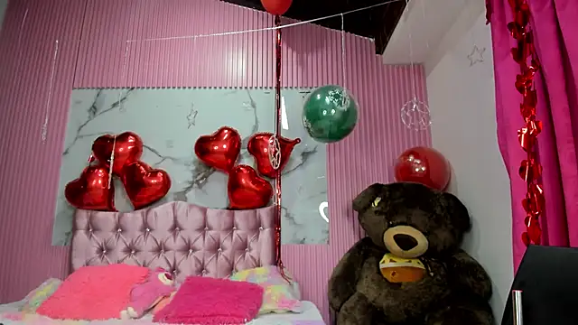 Mindy 19 online show from February 2026 10:53:01 PM