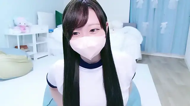 Snapshot of kiyoka_love chatting on October 2025 05:13:02 PM kiyoka love online show from October 2025 05:13:02 PM