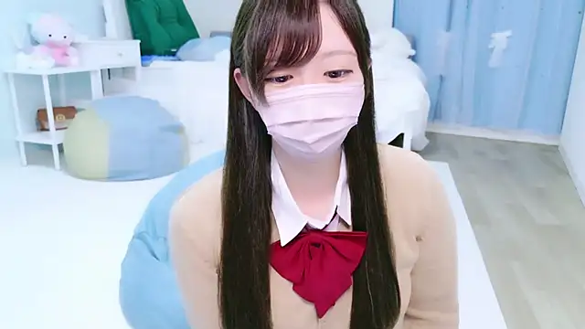 Snapshot of kiyoka_love chatting on October 2025 04:37:01 PM kiyoka love online show from October 2025 04:37:01 PM