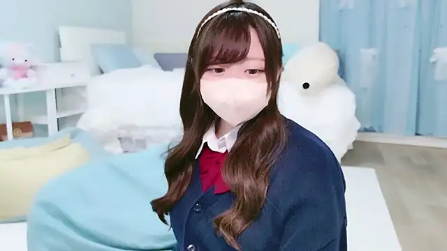 Snapshot of kiyoka_love chatting on September 2025 09:48:01 AM kiyoka love online show from September 2025 09:48:01 AM