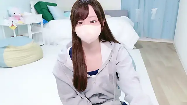 Snapshot of kiyoka_love chatting on September 2025 08:04:02 PM kiyoka love online show from September 2025 08:04:02 PM
