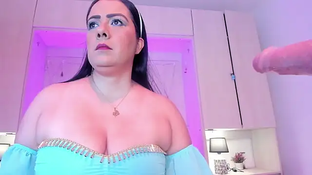 AlicePipper online show from February 2026 03:59:01 AM