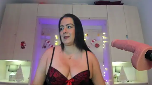 AlicePipper online show from December 2025 04:06:01 AM