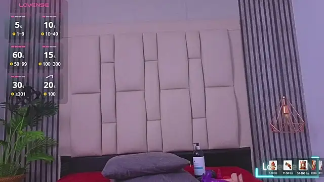 bryonycutee online show from February 2026 12:27:01 PM