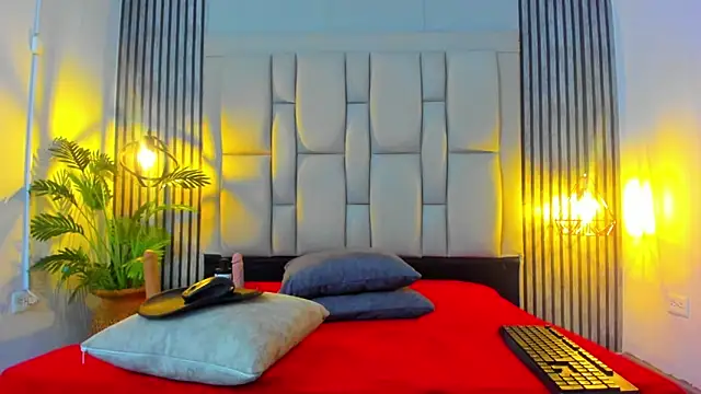 bryonycutee online show from November 2025 12:16:02 PM