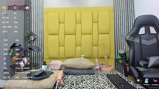 bryonycutee online show from October 2025 12:37:02 PM