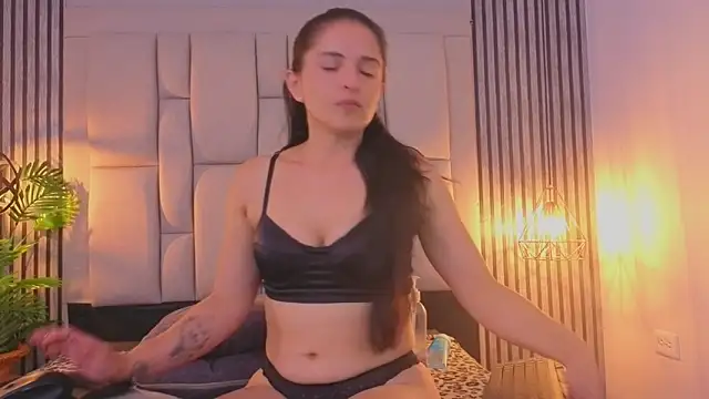 bryonycutee online show from January 2026 03:30:01 PM